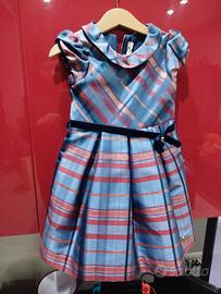 vestito bimba  nuovo mai usato 