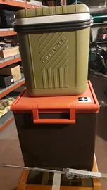 Box refrigeranti portatili