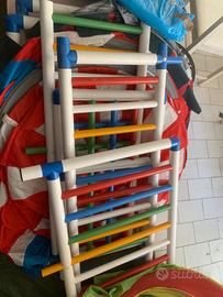 Paratermosifoni per nido e materne