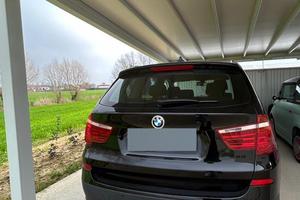 BMW X20D