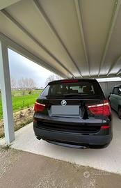 BMW X20D