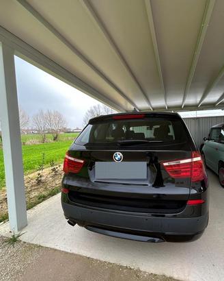 BMW X20D