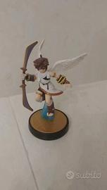 Amiibo Pit