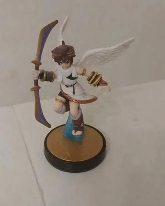 Amiibo Pit