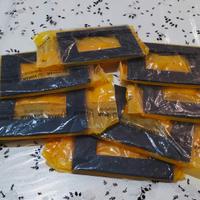 8 x Placchette Vimar Arké