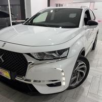 Ds 7 Crossback 2.0D 180cv Grand Chic R19/FULL LED2