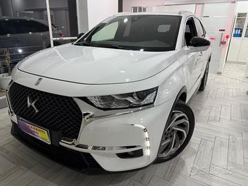 Ds 7 Crossback 2.0D 180cv Grand Chic R19/FULL LED2