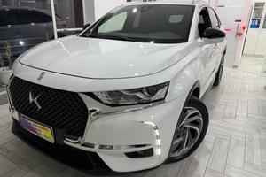 Ds 7 Crossback 2.0D 180cv Grand Chic R19/FULL LED2