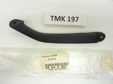 BMW K 1200 RS staffa supporto portapacchi sinistra