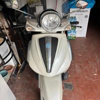 Piaggio Beverly 300ie