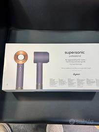 Phone nuovo professional supersonic