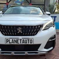 Peugeot 3008 BlueHDi 120 S&S ALLURE