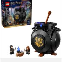 Lego Harry Potter - Calderone pozioni segrete