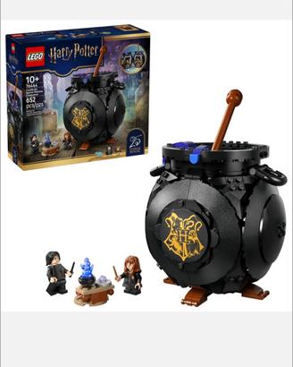 Lego Harry Potter - Calderone pozioni segrete
