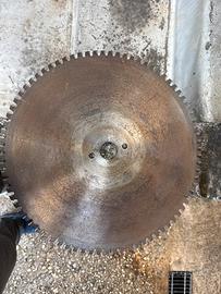 Disco per sega circolare widya wurth