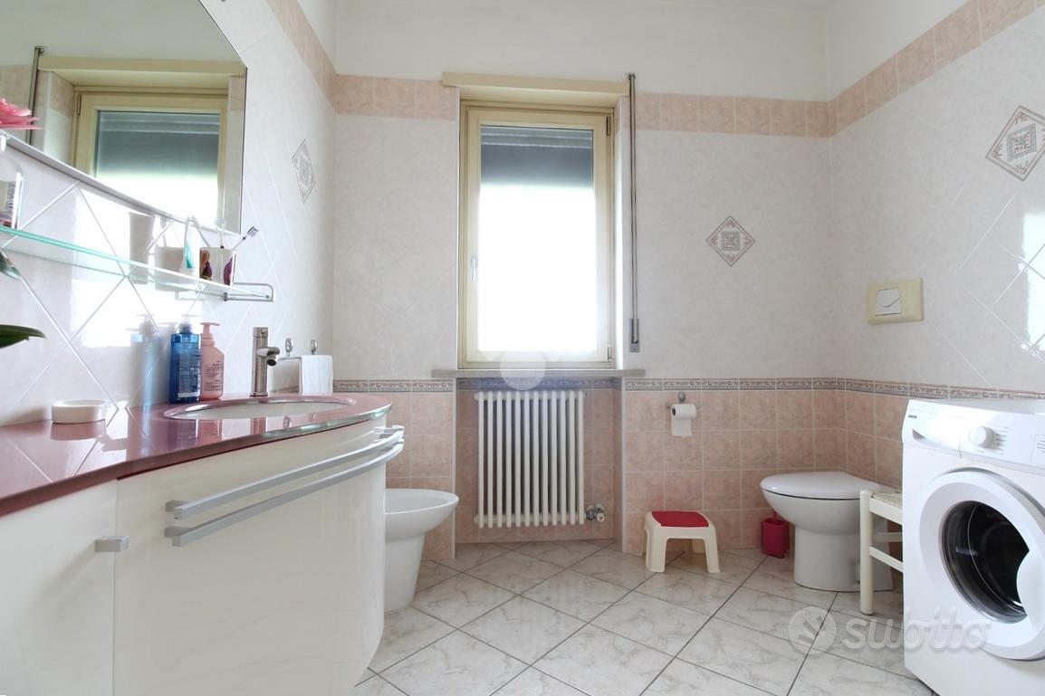 Appartamento – Chiampo, Vignaga - Altro