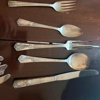 Servizio di posate per 8  in Sheffield