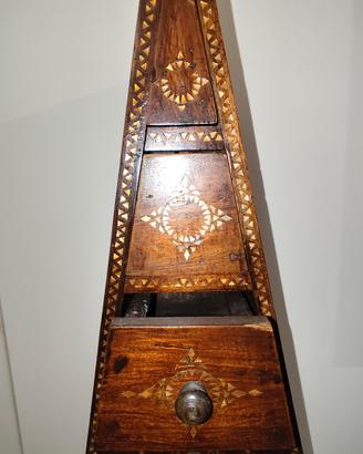 cassettiera etnica 