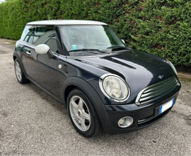 Mini Cooper 1.6 16v 120 cv Chili