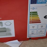 condizionatore portatile Akai 9000 BTU