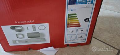 condizionatore portatile Akai 9000 BTU