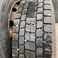 4 GOMME USATE QUATTRO STAGIONI 30570225 - TP771014