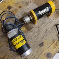 AVVIATORE ELETTRICO AEREOMODELLISMO