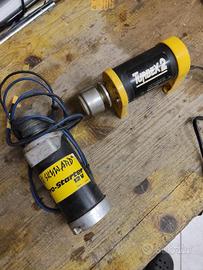 AVVIATORE ELETTRICO AEREOMODELLISMO