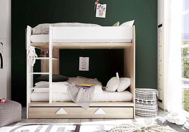 Letto a castello