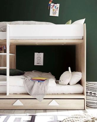 Letto a castello
