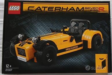 Lego Caterham Seven 620R