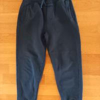 Pantalone tipo tuta bambino, 8-9 anni
