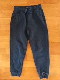 Pantalone tipo tuta bambino, 8-9 anni