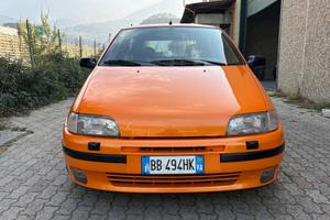 Fiat Punto turbo cat 3 porte GT