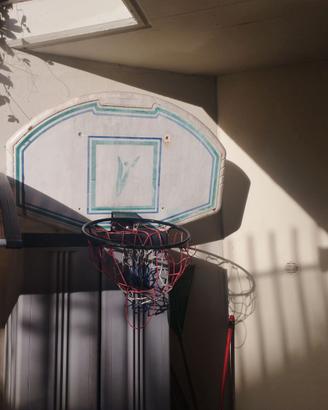 tabellone basket misure 110 x 70 x 3