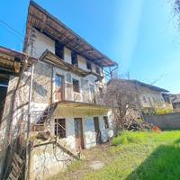 CASA SEMINDIPENDENTE A ZIMONE