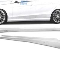 PARAFANGHI MERCEDES CLASSE E W212 09-13 LOOK AMG B