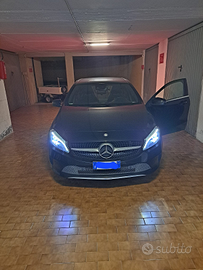 Mercedes classe a 180 sport auto