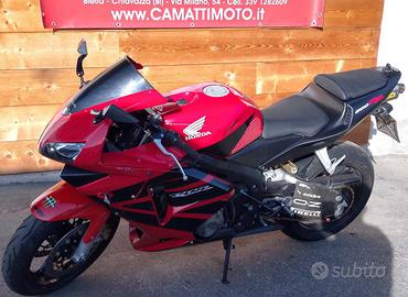 HONDA CBR 600 RR cbr 600 rr
