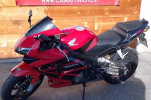 HONDA CBR 600 RR cbr 600 rr