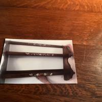 Piattaia dipinta a mano