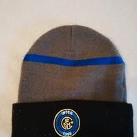 berretto originale Inter