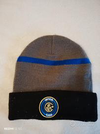 berretto originale Inter