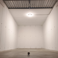 Box Autorimessa Singolo