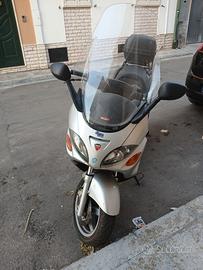Piaggio X9 - 2001