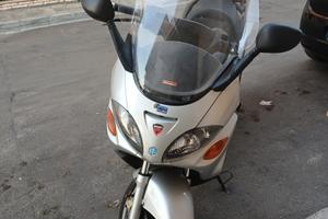 Piaggio X9 - 2001