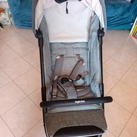 passeggino inglesina Quid2 