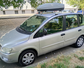 Fiat multipla 2010