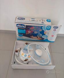 Giostrina Magia di stelle Chicco