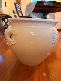 PORTAVASO CACHEPOT ARTIGIANALE